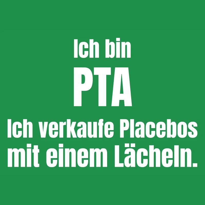 Pharmazeutisch Technische Assistentin