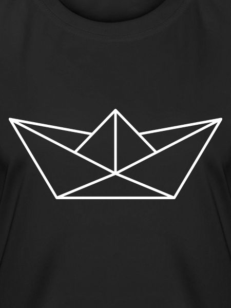 paper boat