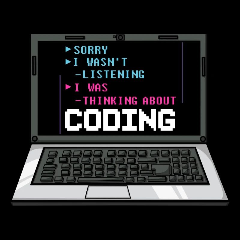 Programmeur Programmation Ordinateur Développeur Pc