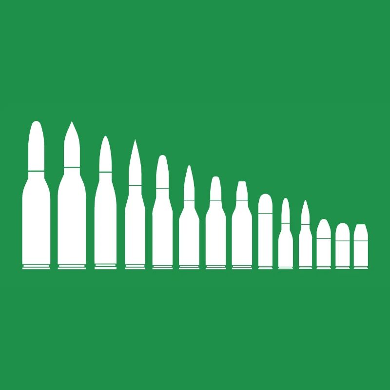 Ammunition series