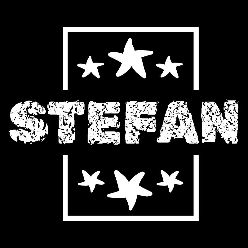 Prénom Stefan