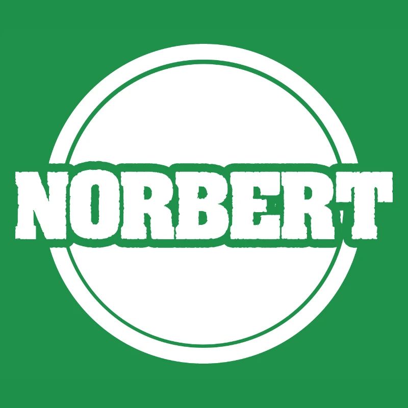 First name Norbert