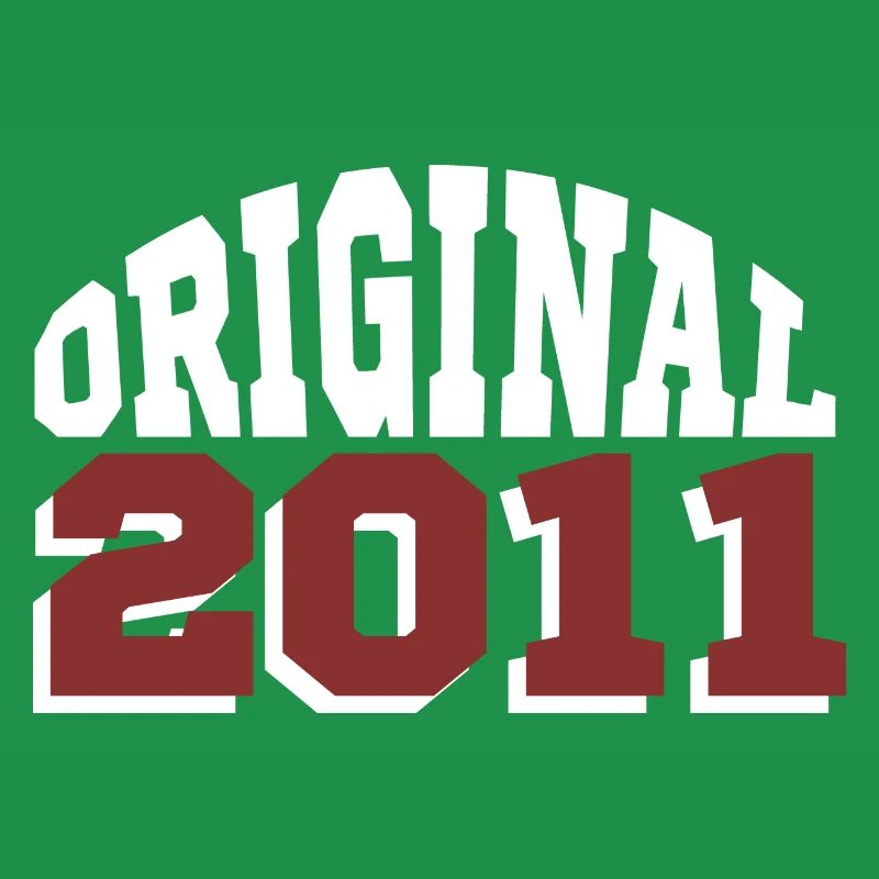 Original 2011