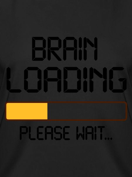 brain loading