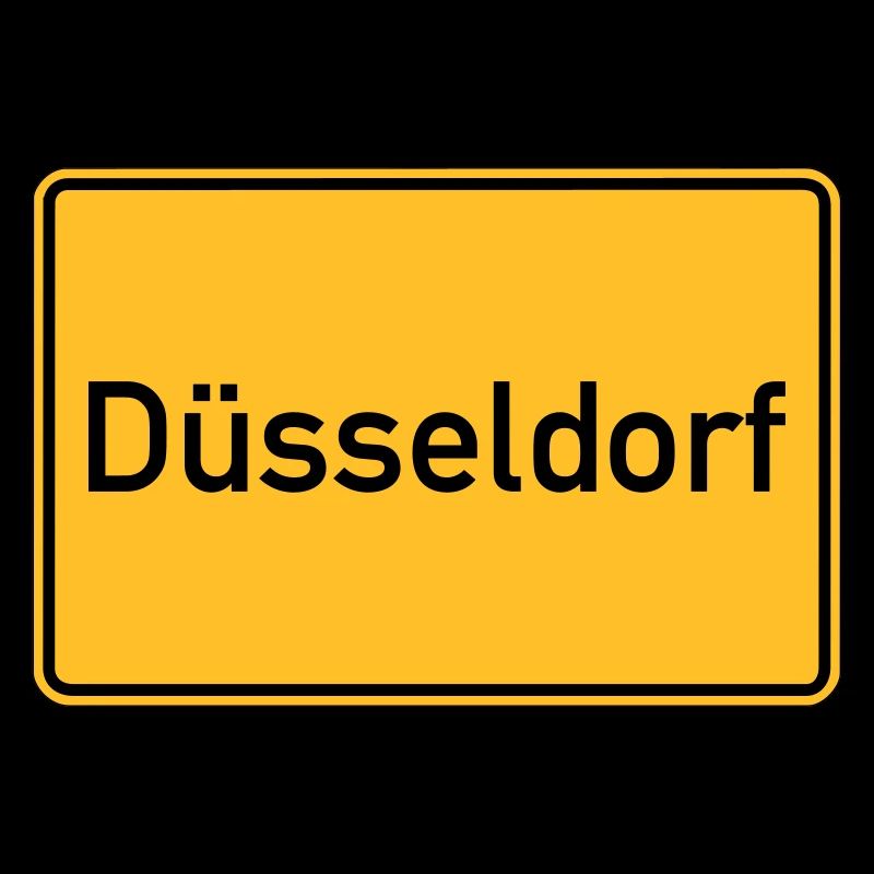 Düsseldorf