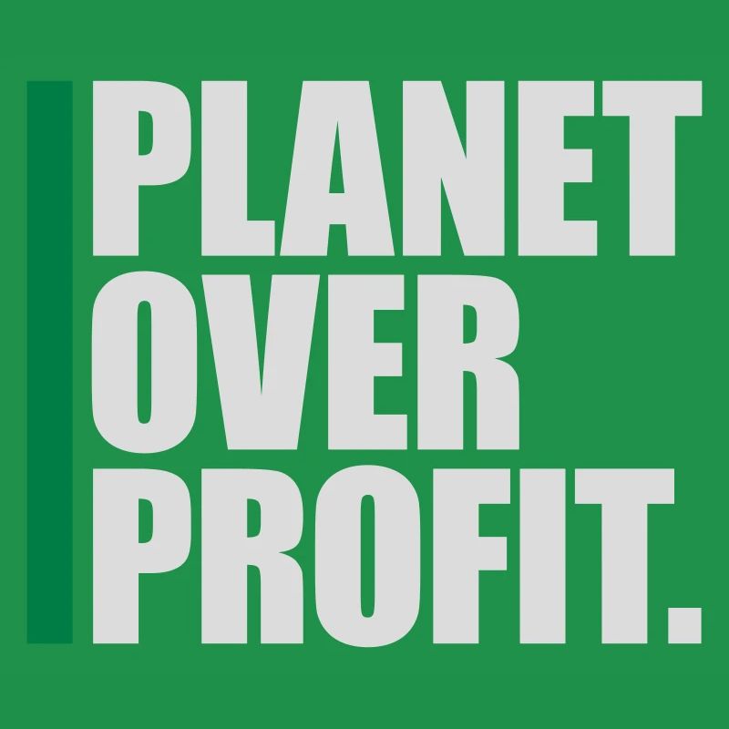 Planète sur le devis de profit