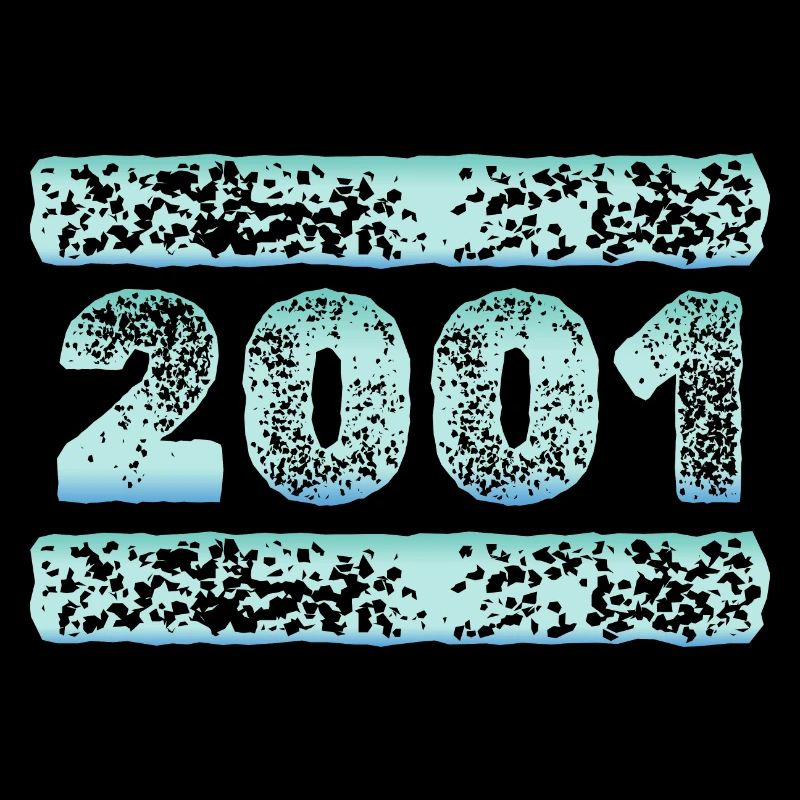 Année : 2001