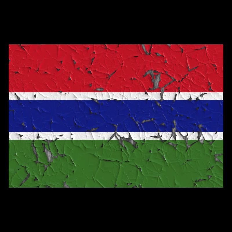 Gift for Gambia