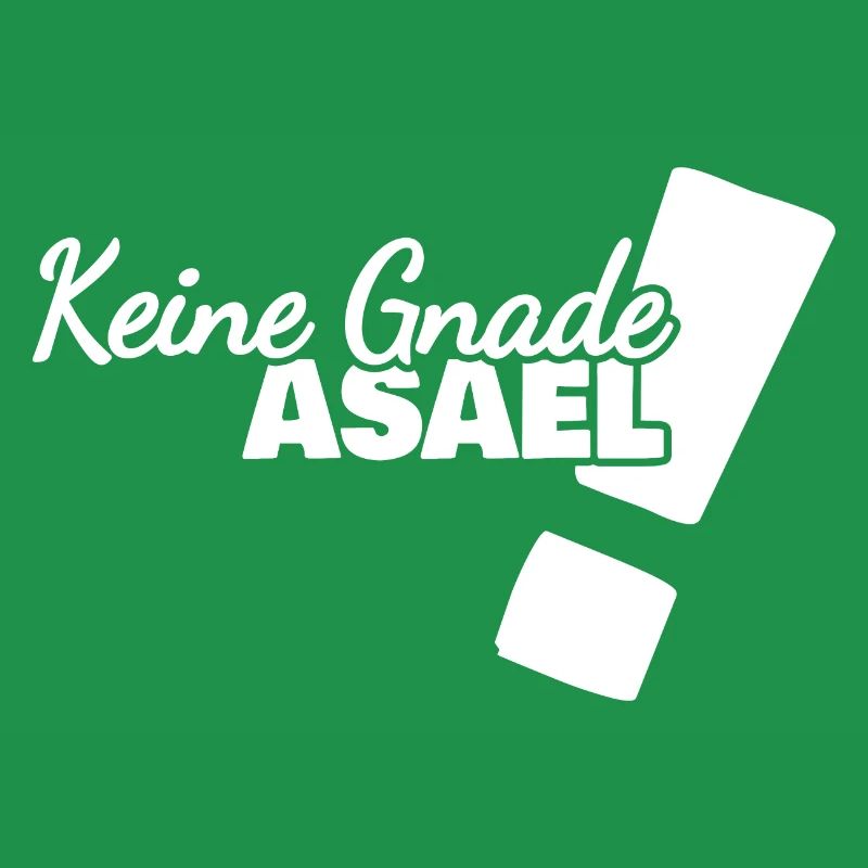 Gift for Asael