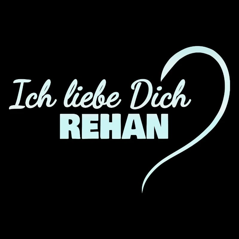 LiebeDich Rehan