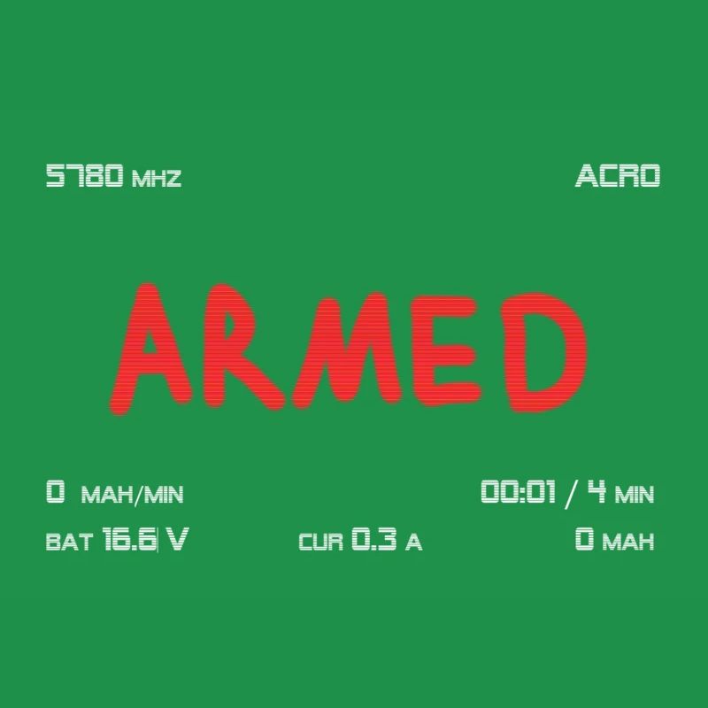 OSD Startup