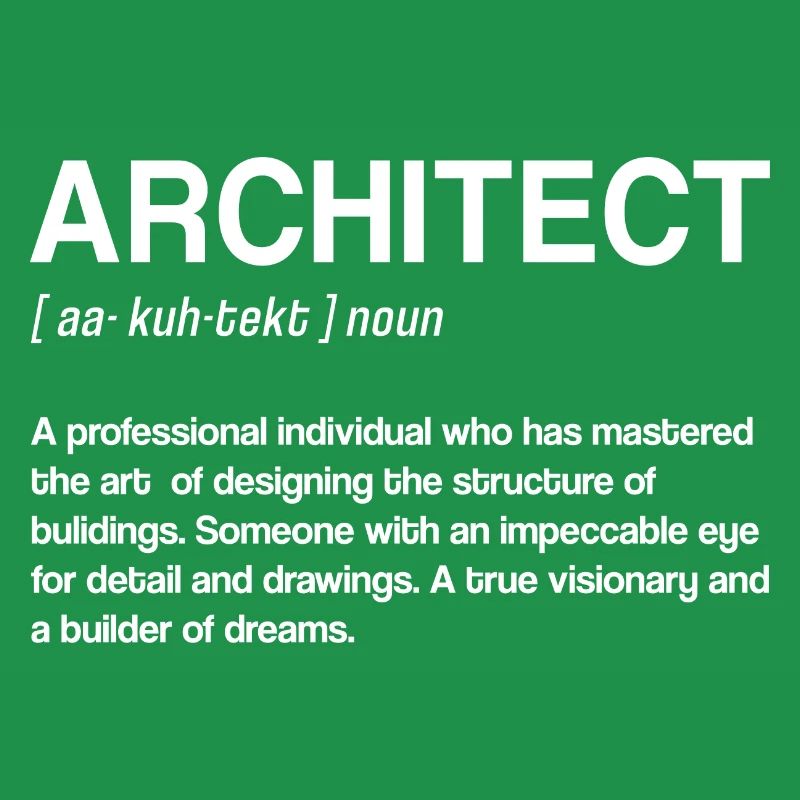 Architecte Art Architecture Designer