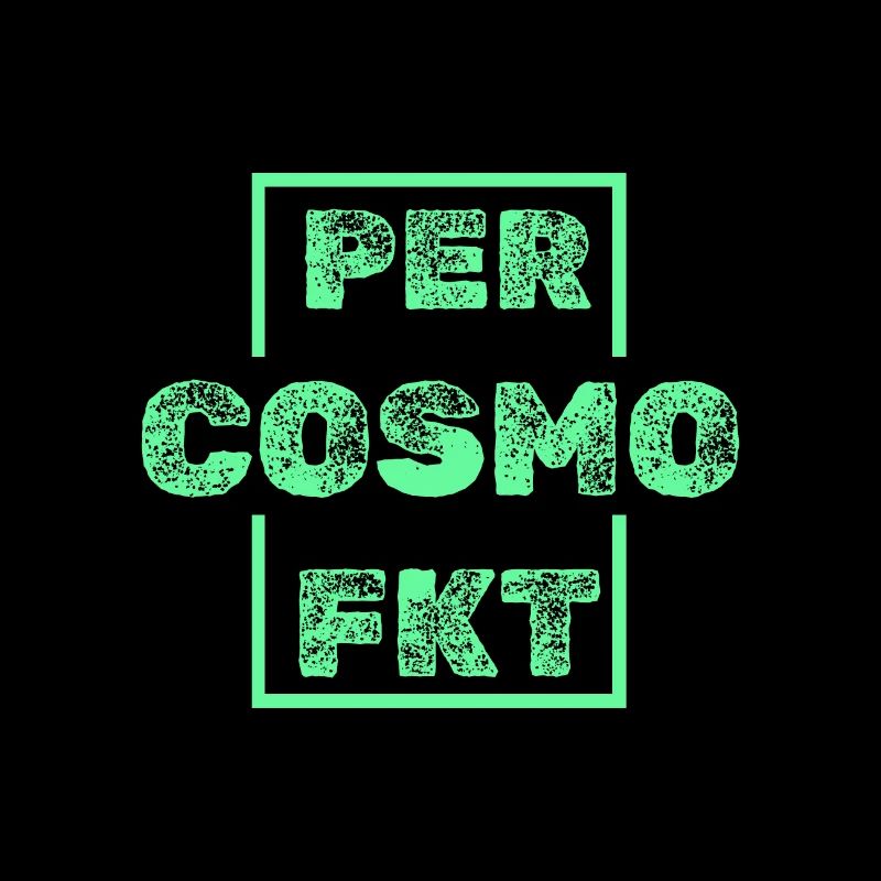 Perfekt Einzigartig Cosmo