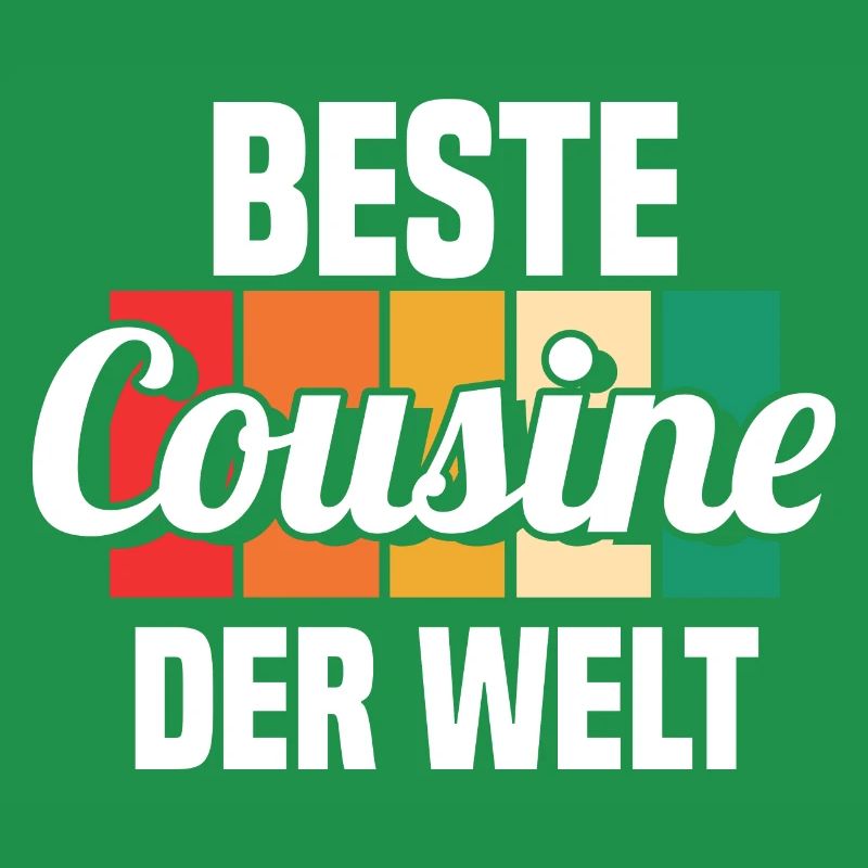 Bester Cousinee