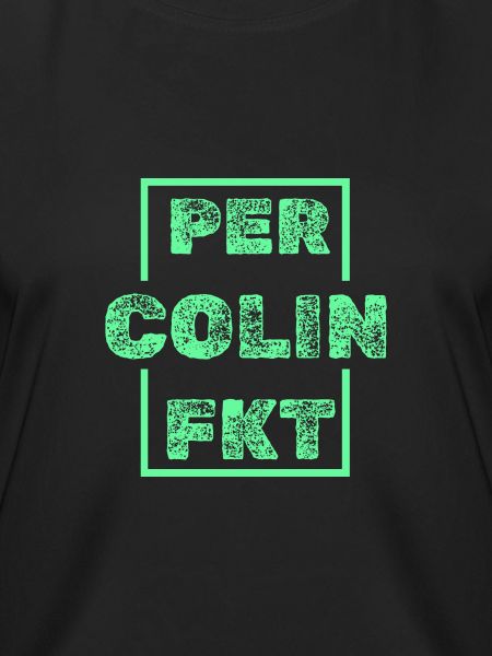Colin Colin