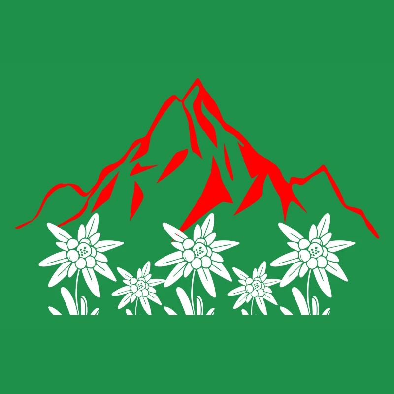 Schweizer Berge