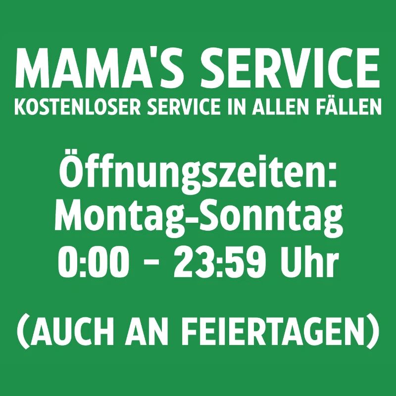 Mutter Muttertag Mama
