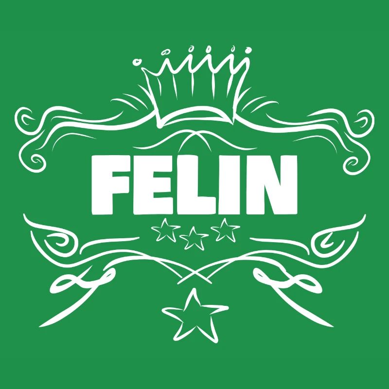 Felin bébé