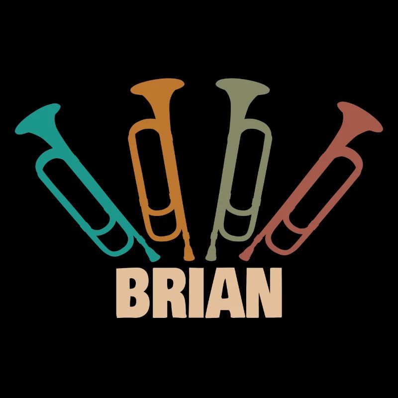 First name Brian