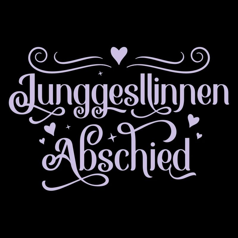 junggesellinnen abschied