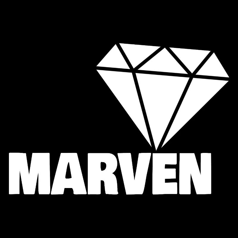 Marven as noble
