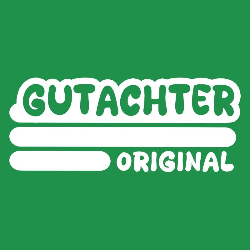 Beruf Gutachter