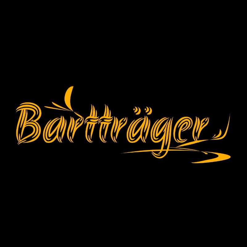 Geschenkidee Bartträger Bartstyles Bart