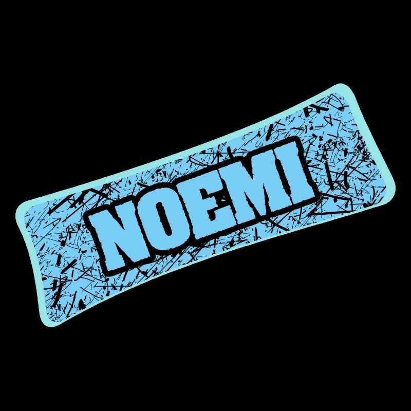Cadeau pour Noemi