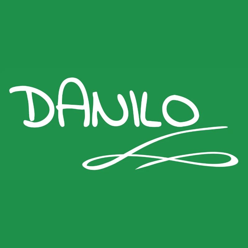 Prénom Danilo