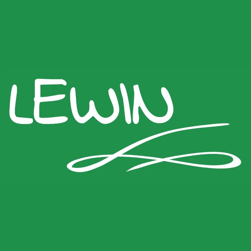 Gift for Lewin