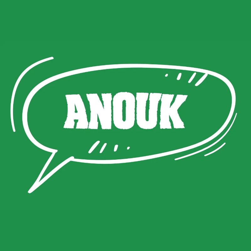 Gift for Anouk