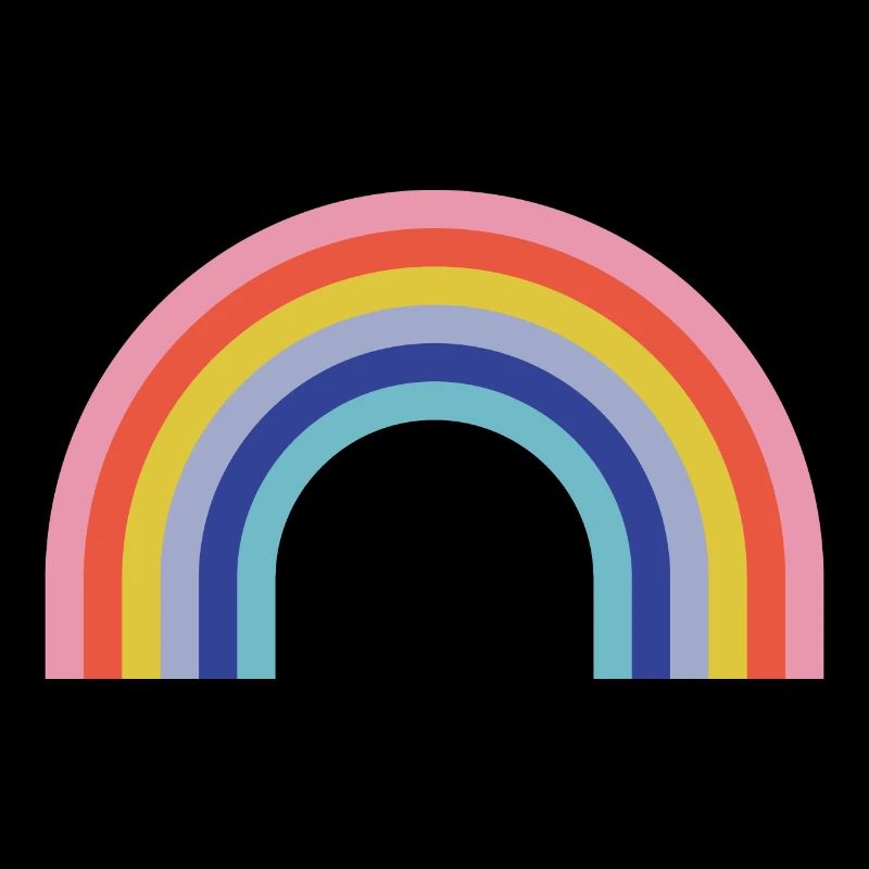 Arc-en-ciel