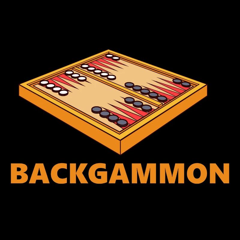 boardgame chess backgammon game night