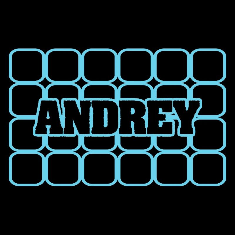 Gift for Andrey