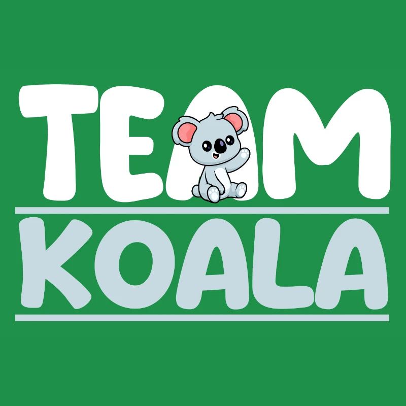 Koalabär Koala
