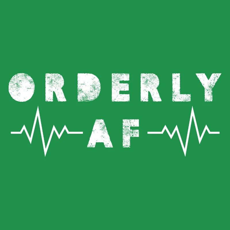 AF ordonné Conception pour un fan de technologie chirurgicale