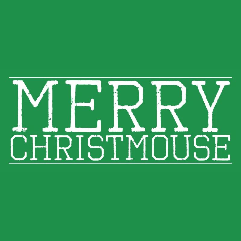 Bubaprints Vacances de Noël CotondrawStringbag