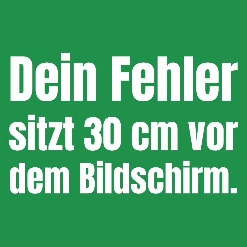IT Computer Support Beruf