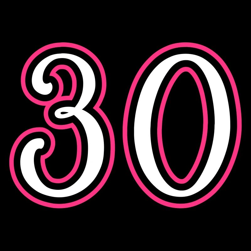 Numéro 30