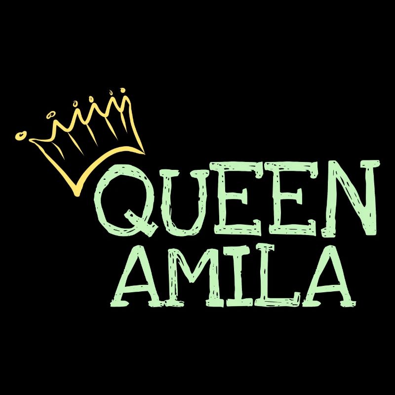 Gift for Amila