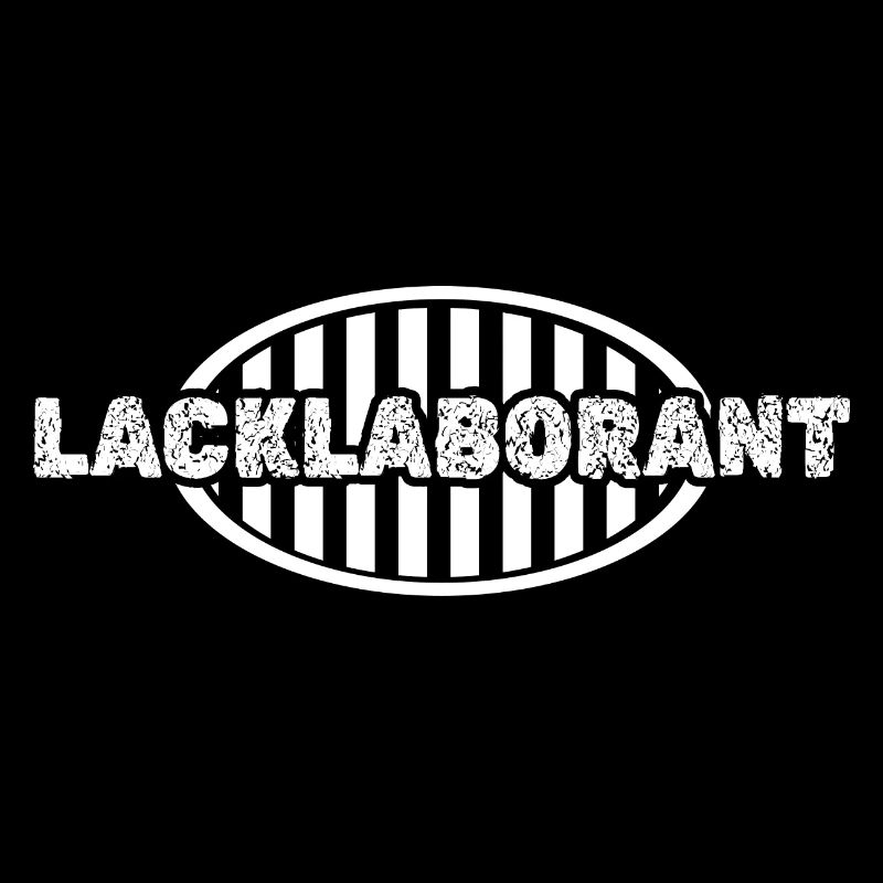 Technicien de laboratoire de peinture