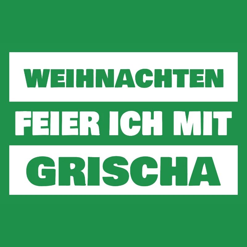 Gift for Grischa
