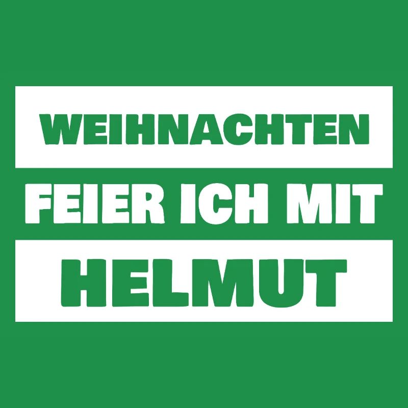 First name Helmut