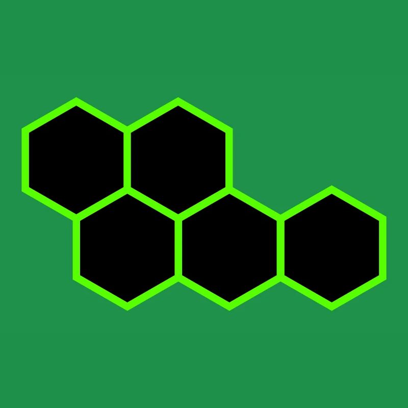 Hexagons