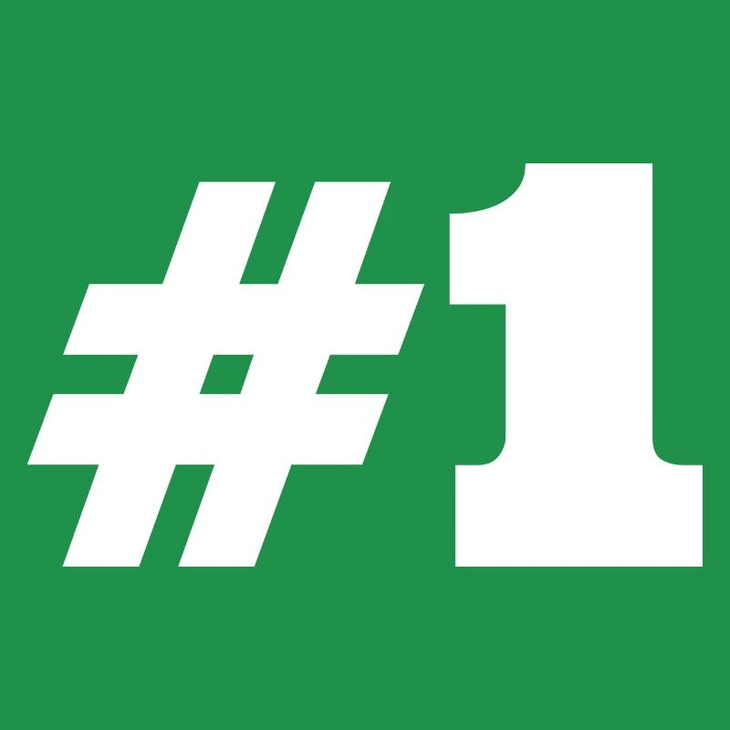#1 Numéro 1