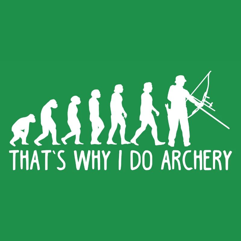 Archery Evolution