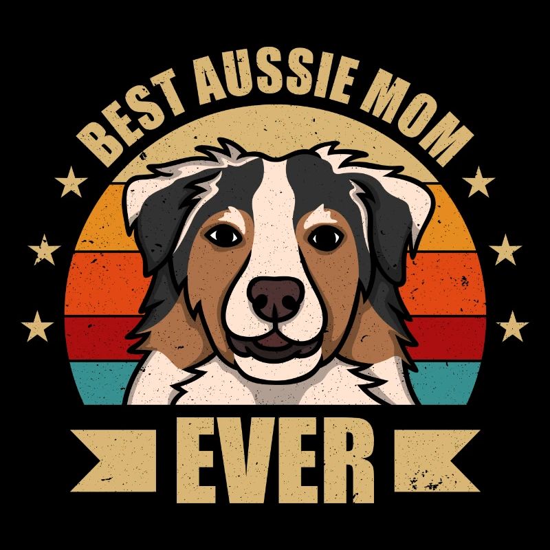 Meilleur Aussie Mama