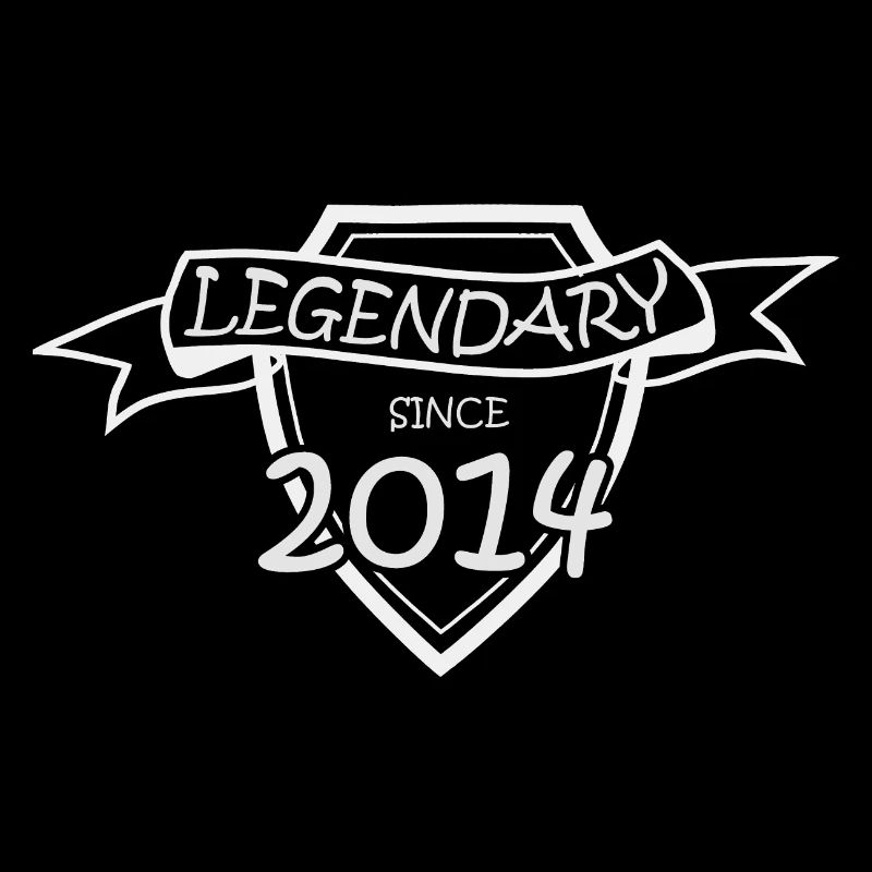 Legandary Legendary since 2014