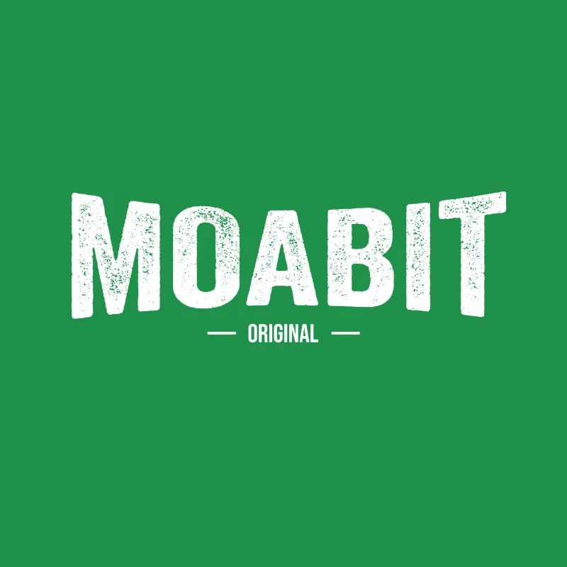 MOABIT Original