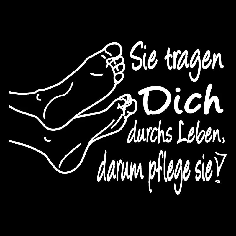 Fußpflege